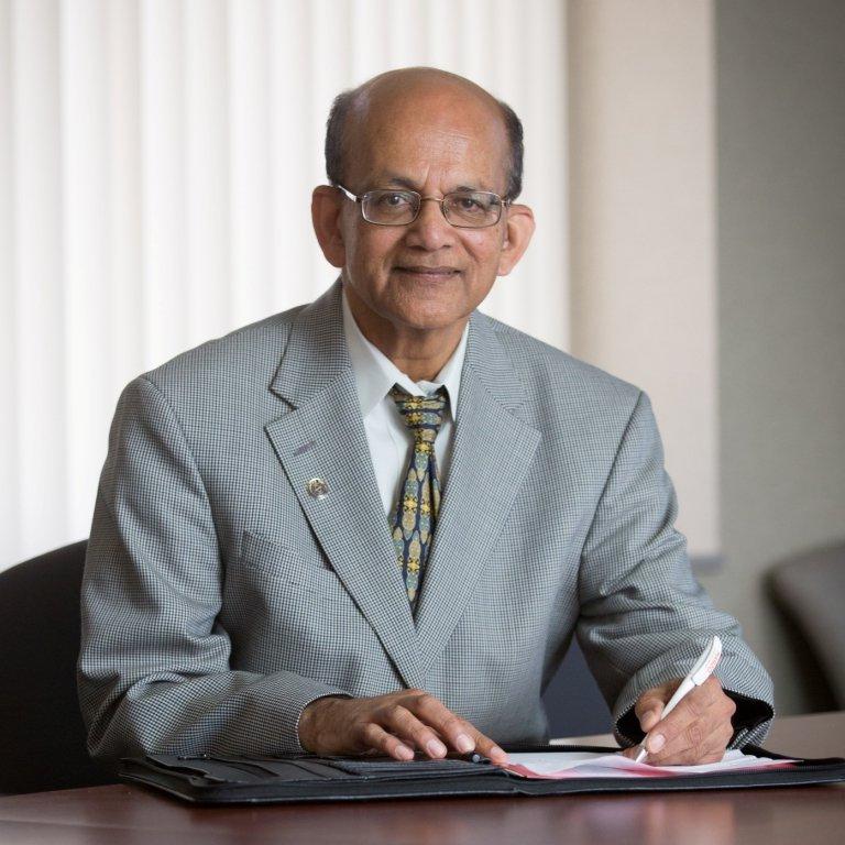 Subramaniam Ganesan, Ph.D.
